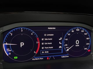 Volkswagen Touran 2023 2.0 TDI 150cv DSG 7 PLAZAS