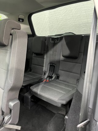 Volkswagen Touran 2023 2.0 TDI 150cv DSG 7 PLAZAS