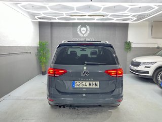 Volkswagen Touran 2023 2.0 TDI 150cv DSG 7 PLAZAS