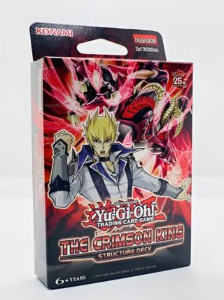 Yu-Gi-Oh! José