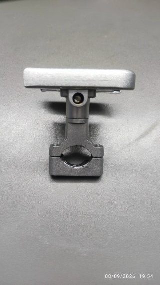 Soporte Manillar Móvil Aluminio F800
