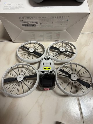 DRON :DJI Mini 3 Pro Fly More Combo + DJI RC 2