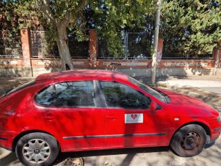 SEAT Leon 2001