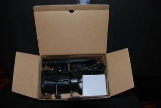 Proyector DYDYLÜ Fiesta Multicolor