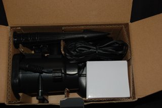 Proyector DYDYLÜ Fiesta Multicolor