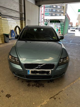 Volvo S40 2009