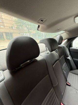 Volvo S40 2009
