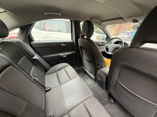 Volvo S40 2009