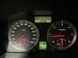 Volvo S40 2009