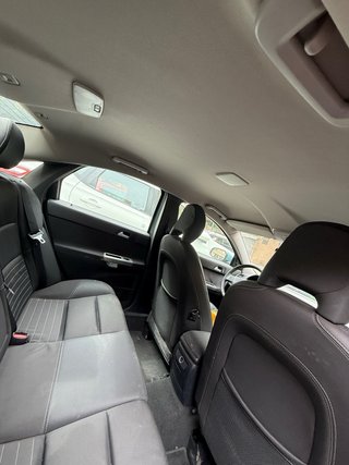 Volvo S40 2009