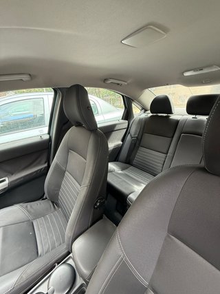 Volvo S40 2009