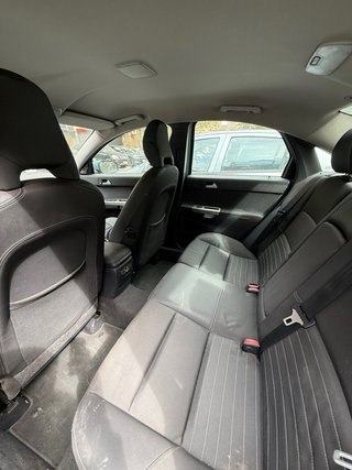 Volvo S40 2009