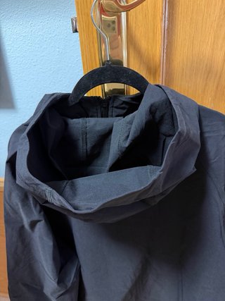 Chaqueta Nike Tech