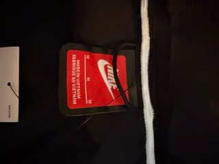 Chaqueta Nike Tech