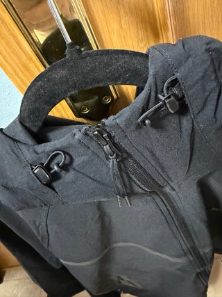 Chaqueta Nike Tech