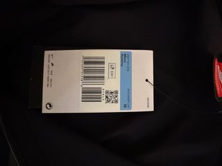 Chaqueta Nike Tech