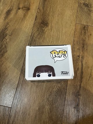 Funko Pop! Harry Potter Hermione Granger 03