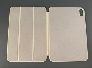 Cover Smart Folio originale Apple per iPad mini