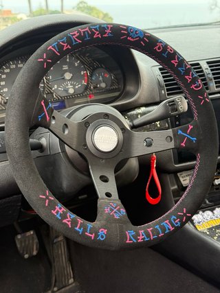 BMW E46 coupe JDM
