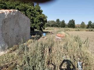 Finca Rústica en Aspariegos (Zamora)