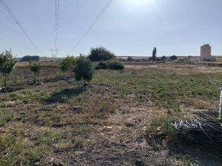 Finca Rústica en Aspariegos (Zamora)