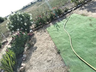 Finca Rústica en Aspariegos (Zamora)