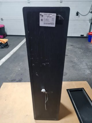Altavoz Schneider TEAM 28.5 CD-SL
