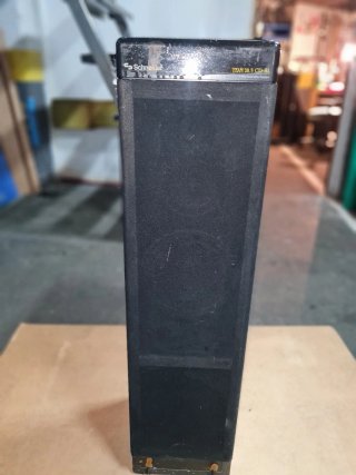 Altavoz Schneider TEAM 28.5 CD-SL