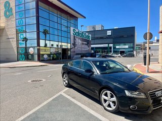 Audi A5 2010
