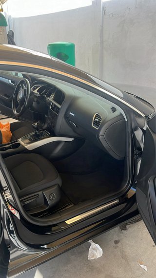 Audi A5 2010