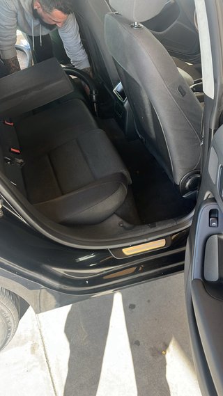 Audi A5 2010