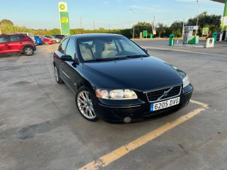 Volvo S60 2006