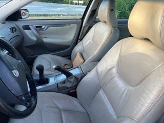 Volvo S60 2006