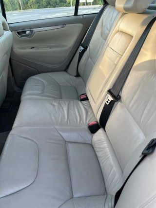 Volvo S60 2006