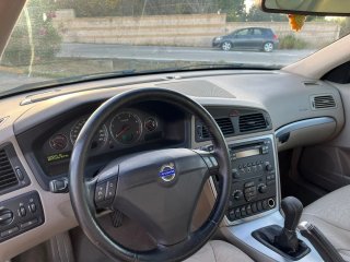Volvo S60 2006