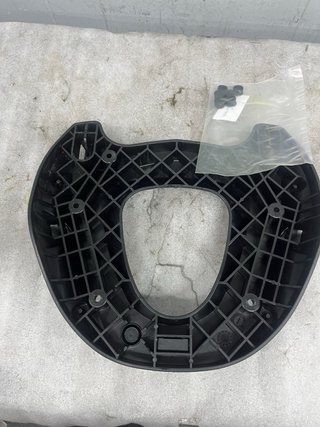 Parrilla Givi M5 Monokey