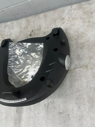 Parrilla Givi M5 Monokey