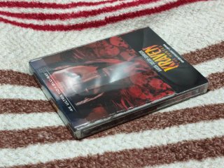 Kraven el Cazador Steelbook 4K UHD + Blu-ray