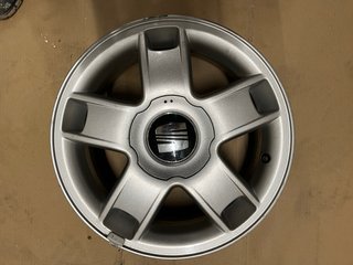 Llanta Seat Leon 1M0601025B