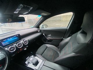 Mercedes-Benz Clase A
