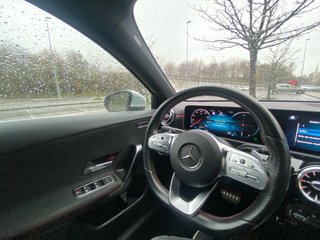 Mercedes-Benz Clase A