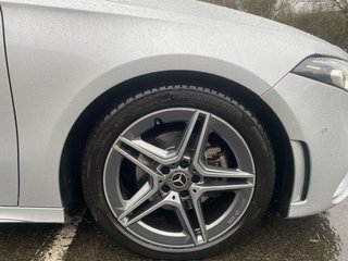 Mercedes-Benz Clase A