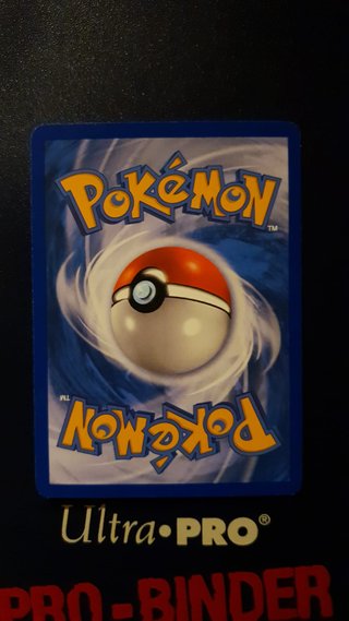 Pokemon Nidoran 70 & Nidorino 46 HGSS Triumphant