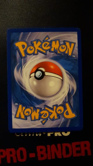 Pokemon Nidoran 70 & Nidorino 46 HGSS Triumphant