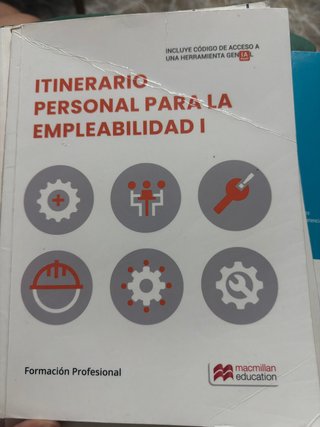 TRA Itinerario Personal Empleabilidad 1