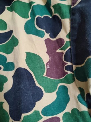 Giacca Duck hunter jacket Saftbak