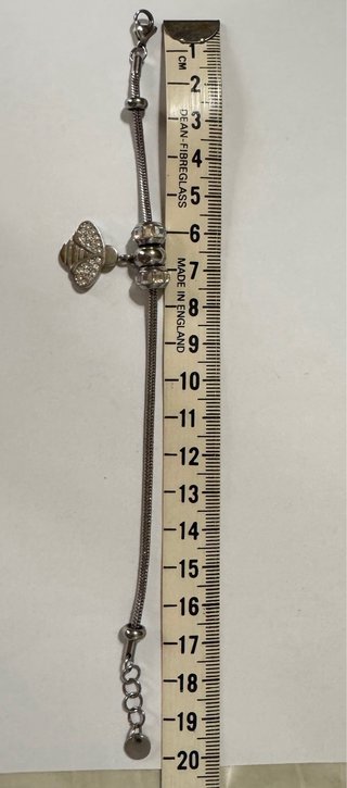 Bracciale Brosway con ciondolo ape