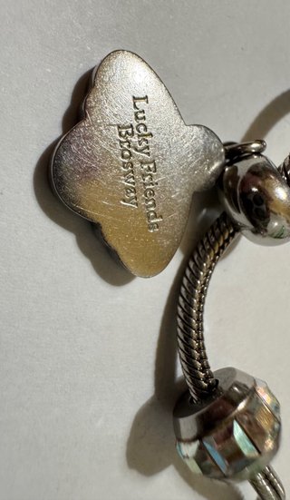 Bracciale Brosway con ciondolo ape