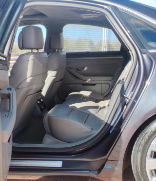 Audi A8 2006