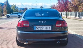 Audi A8 2006
